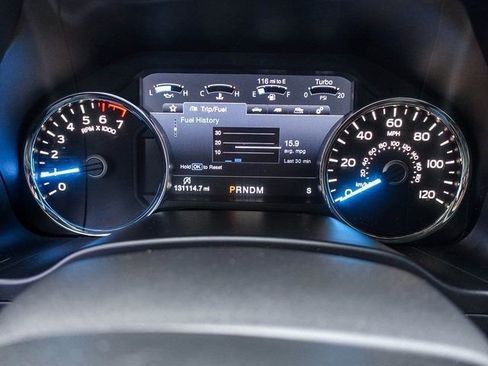 Used 2018 Ford F150 Lariat image 30