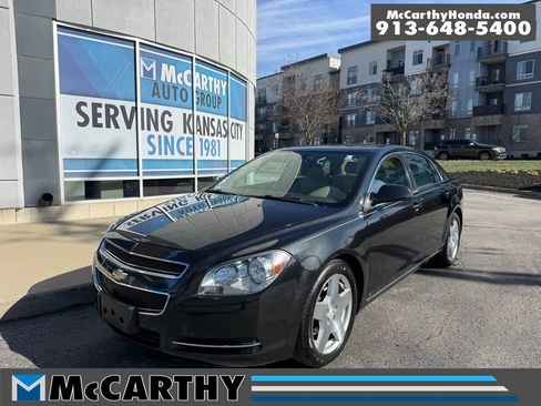 Used 2009 Chevrolet Malibu LT w/ HFV6 Engine Package image 1