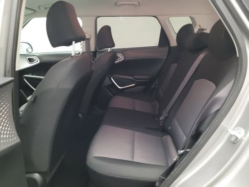 Used 2022 Kia Soul LX w/ Technology Package FWD image 18