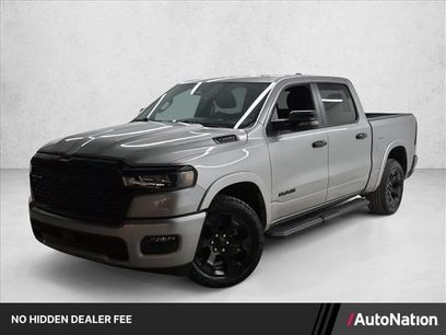 Used 2025 RAM 1500 Big Horn