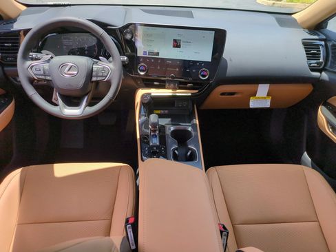 New 2026 Lexus NX 350 AWD w/ Premium Package image 19