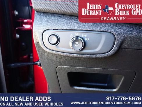 Used 2025 Chevrolet TrailBlazer RS w/ Convenience Package FWD image 15