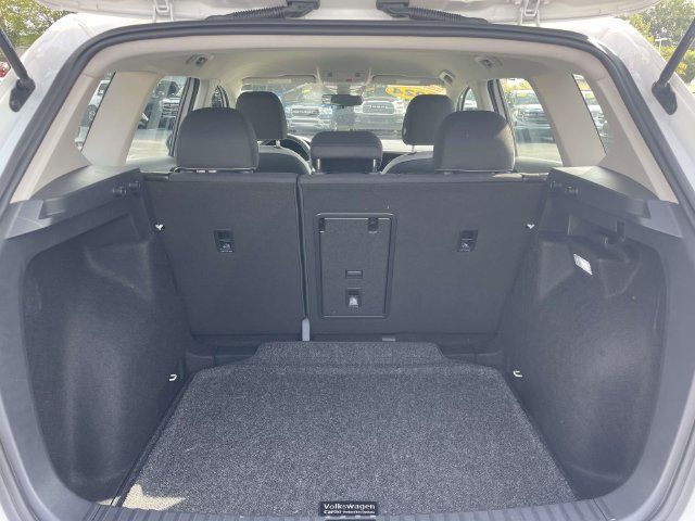 Certified 2024 Volkswagen Taos S FWD image 10