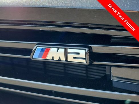 Used 2024 BMW M2 w/ Lighting Package RWD image 35
