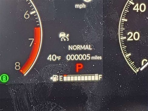 Used 2024 Honda CR-V EX-L image 27