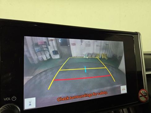 Used 2024 Toyota RAV4 Adventure image 16