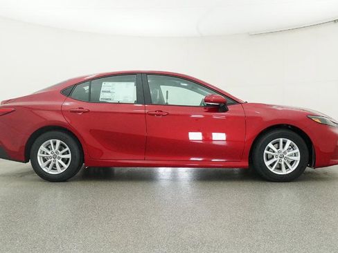 New 2026 Toyota Camry LE image 26