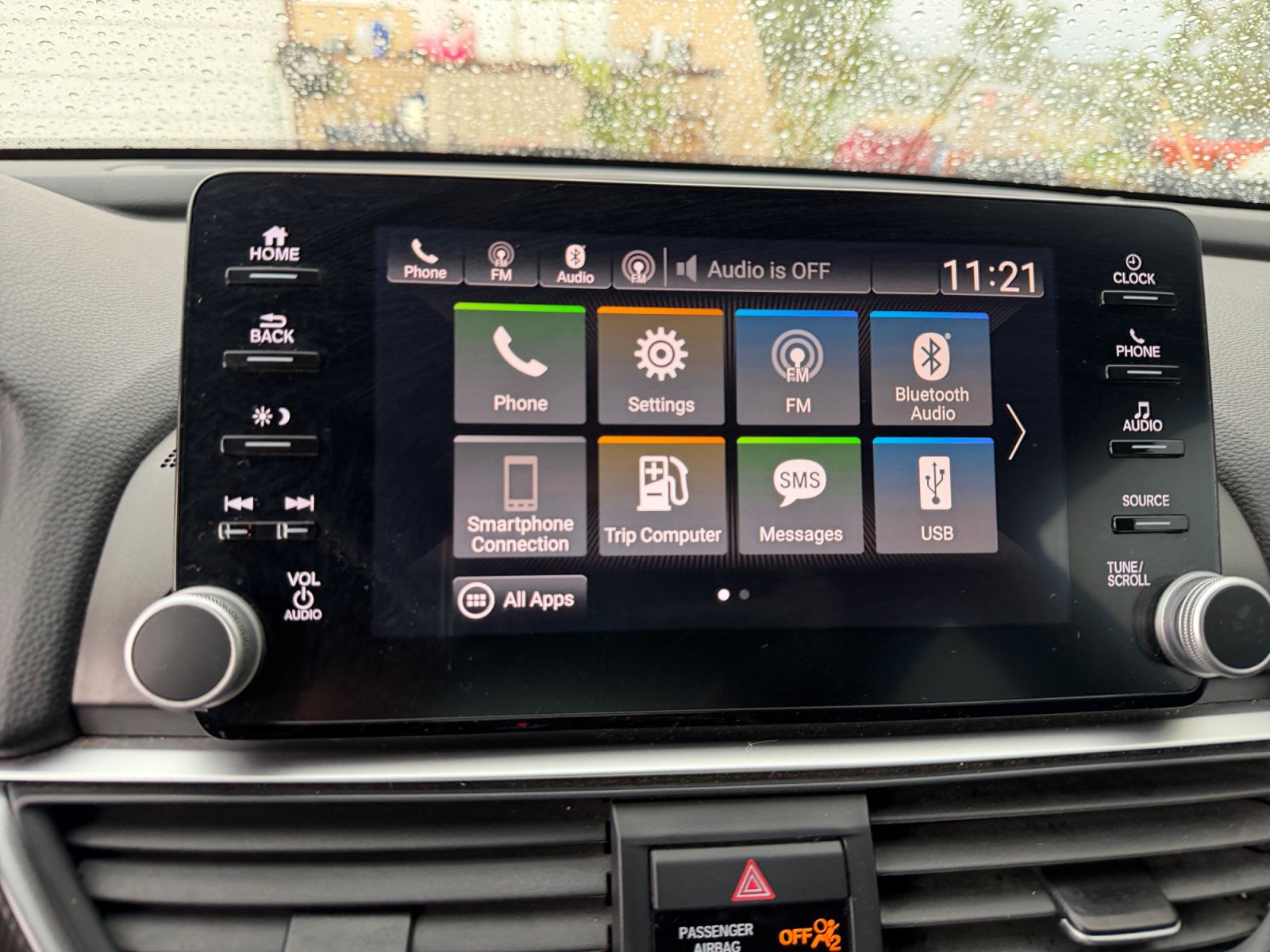 Used 2018 Honda Accord Sport image 21