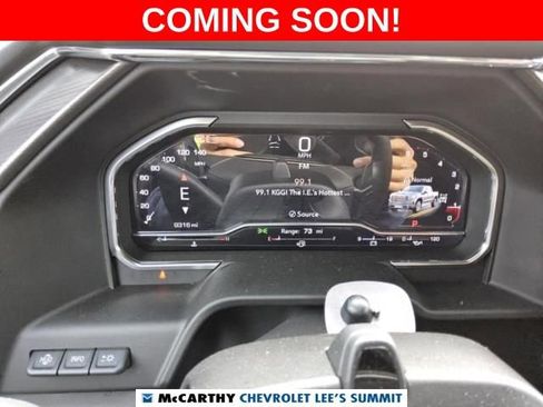 Used 2025 GMC Sierra 1500 Denali Ultimate image 8