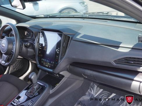 Used 2024 Subaru Impreza RS AWD/4WD image 41