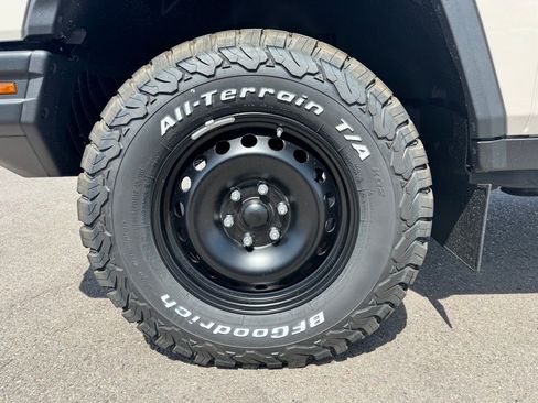 New 2026 INEOS Grenadier Trialmaster Edition image 28