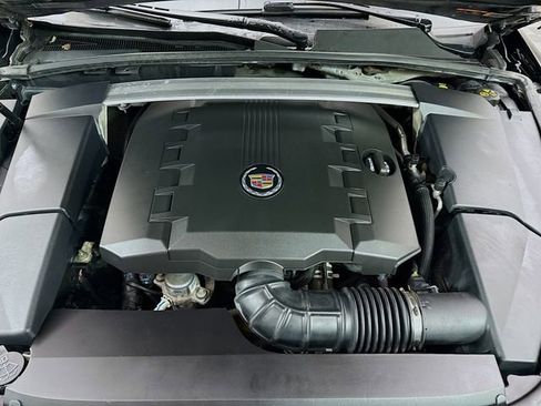 Used 2014 Cadillac CTS Performance image 30