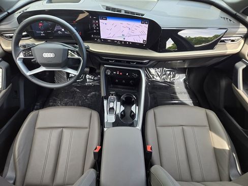 Certified 2025 Audi Q5 Premium Plus w/ Premium Plus AWD/4WD image 34