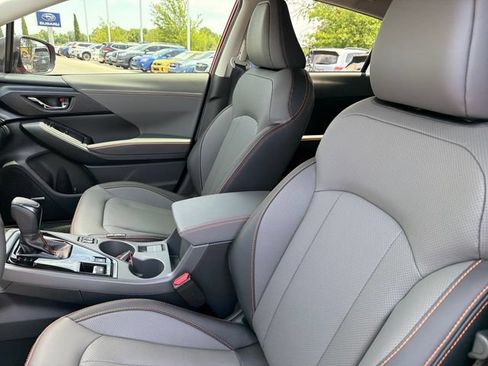 New 2026 Subaru Crosstrek 2.5i Limited AWD/4WD image 20