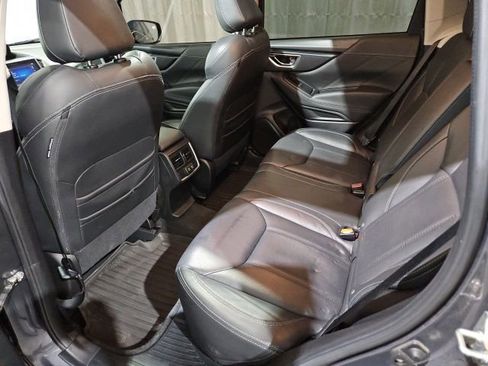 Used 2021 Subaru Forester Limited image 14