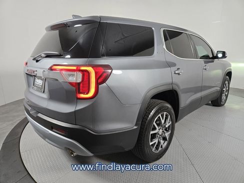 Used 2020 GMC Acadia SLE FWD image 7