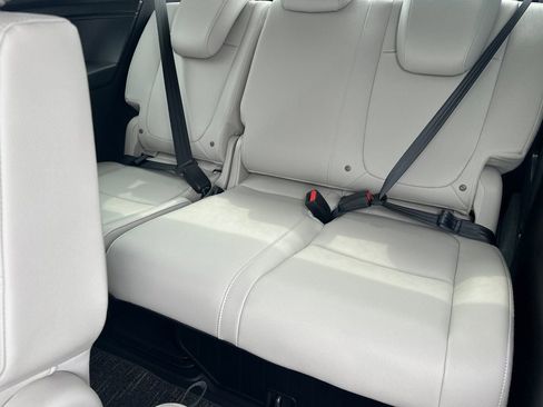 New 2026 Honda Odyssey EX-L image 17