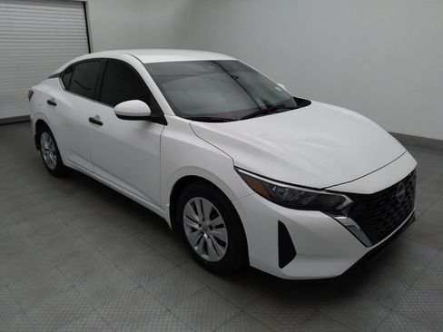 Used 2024 Nissan Sentra S FWD image 13