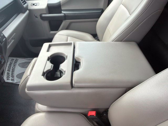 Used 2022 Ford F350 XL w/ Power Equipment Group AWD/4WD image 30
