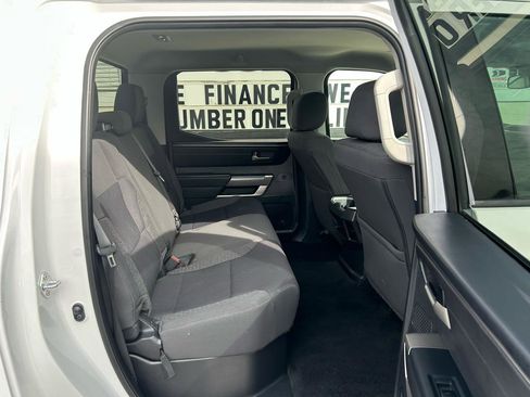 Used 2022 Toyota Tundra SR5 w/ Convenience Package image 25