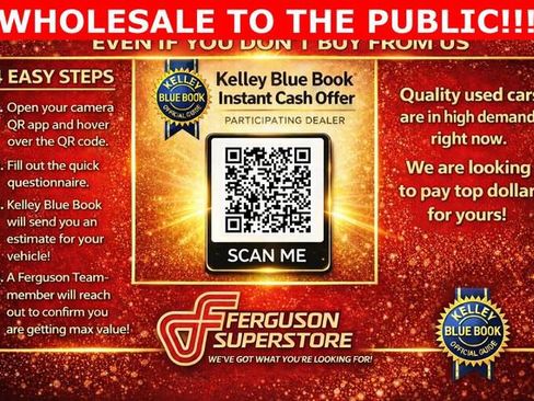 Used 2020 Chevrolet Traverse LS w/ LPO, Blackout Package image 3