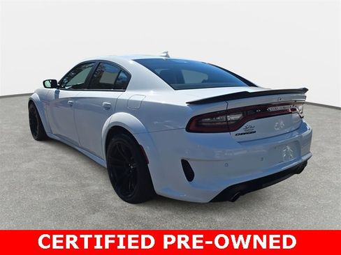 Used 2023 Dodge Charger Scat Pack image 7