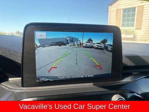 Used 2025 Ford Escape ST-Line FWD image 20