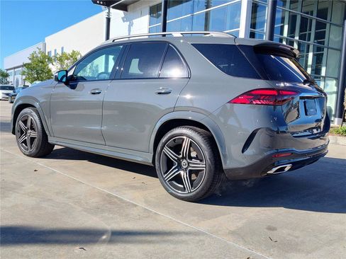 Used 2026 Mercedes-Benz GLE 350 4MATIC image 4