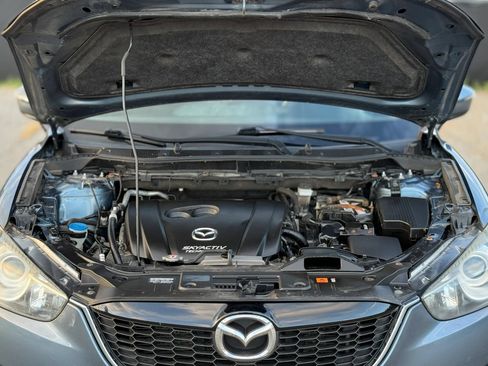 Used 2015 MAZDA CX-5 Touring FWD image 30