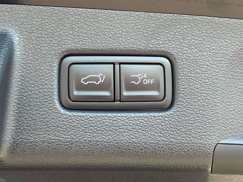 New 2025 Kia Telluride EX w/ EX Captain's Chair Package image 13