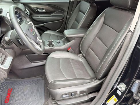 Certified 2024 GMC Terrain SLT w/ Elevation Edition FWD image 5