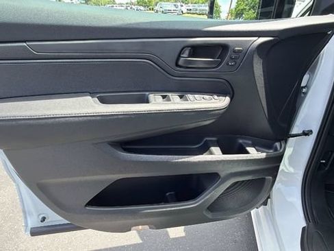 New 2026 Honda Odyssey Sport-L image 17