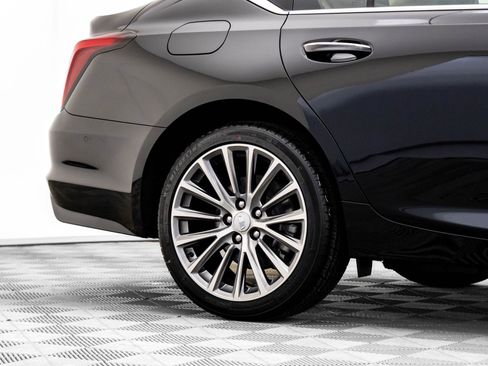 New 2026 Cadillac CT5 Premium Luxury w/ Technology Package image 33