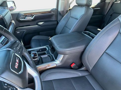 Used 2023 GMC Sierra 1500 Elevation w/ Elevation Premium Package image 20