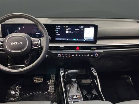 Used 2024 Kia Sorento SX Prestige w/ Sage Leather Package image 11