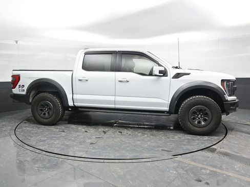 Used 2023 Ford F150 Raptor AWD/4WD image 5