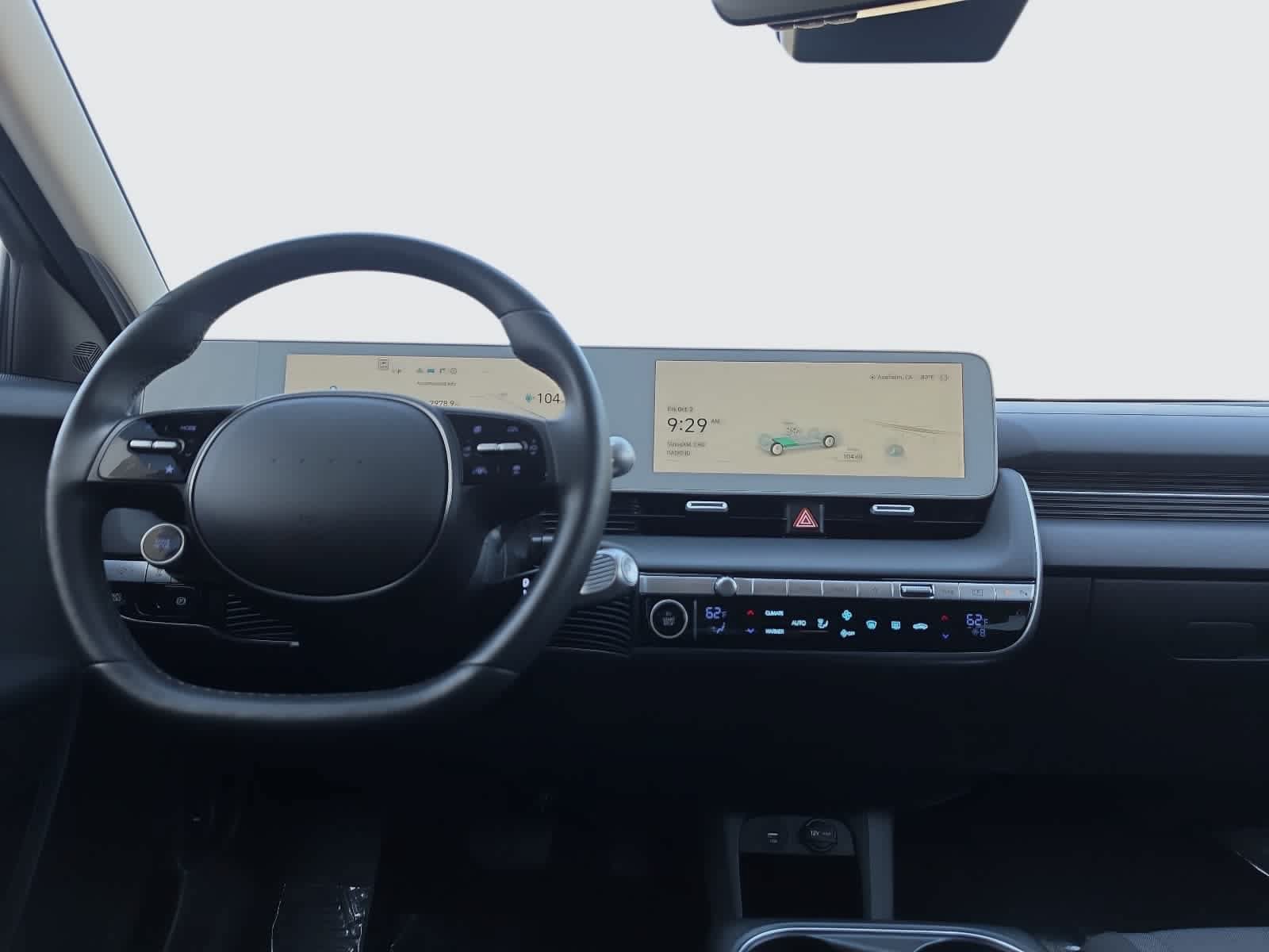 Used 2024 Hyundai Ioniq 5 SEL RWD image 12