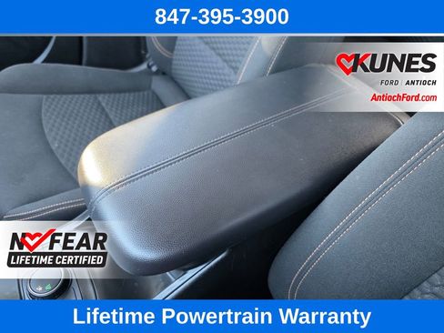 Used 2018 GMC Terrain SLE w/ Driver Convenience Package image 52