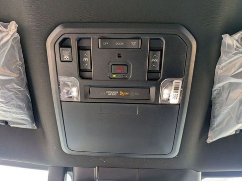 New 2026 Toyota Tundra TRD Pro AWD/4WD image 15