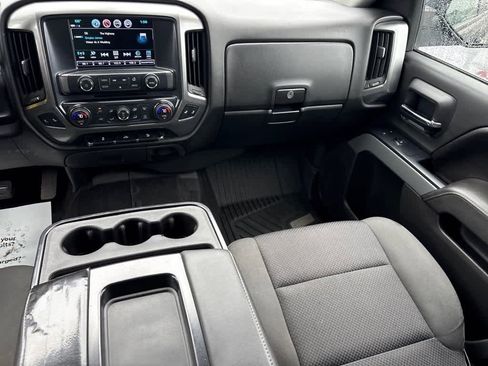 Used 2017 Chevrolet Silverado 1500 LT w/ All Star Edition image 5