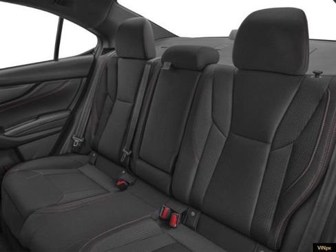 New 2026 Subaru WRX Premium AWD/4WD image 12