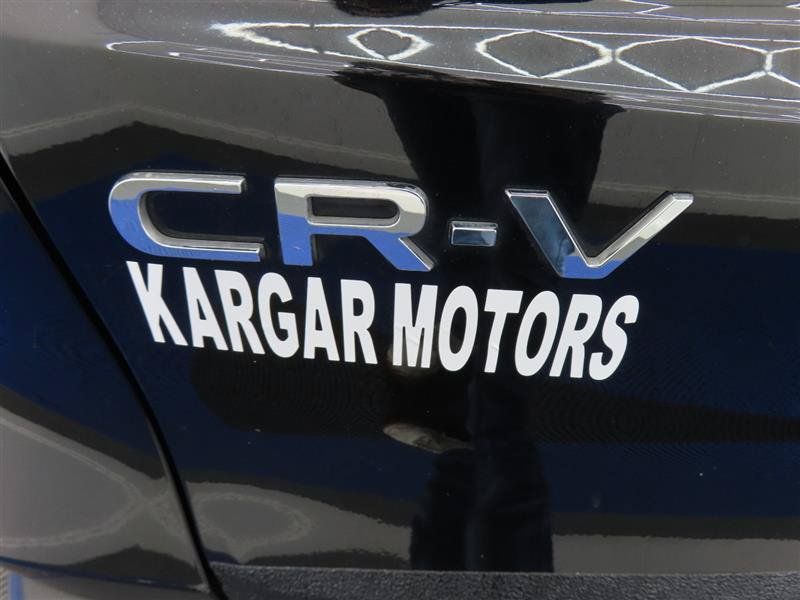 Used 2023 Honda CR-V LX image 9