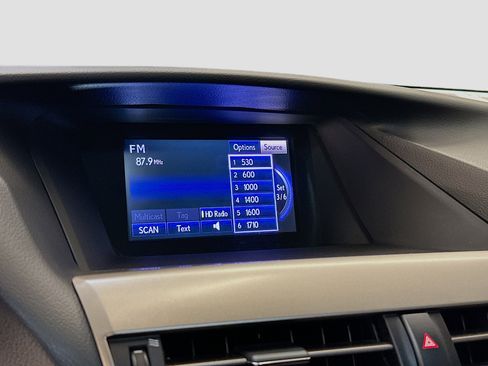 Used 2015 Lexus RX 350 AWD w/ Premium Package image 21