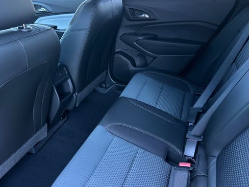 New 2026 Chevrolet Trax LT w/ Driver Confidence Package image 12