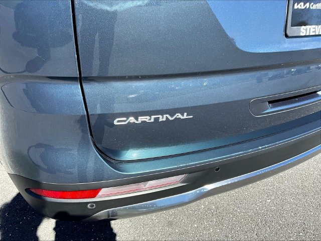 Certified 2023 Kia Carnival SX FWD image 31