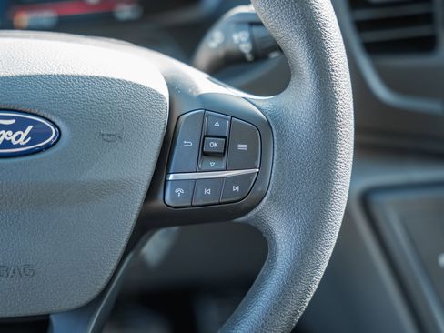 New 2026 Ford Transit 350 148 High Roof Extended w/ Load Area Protection Package image 27