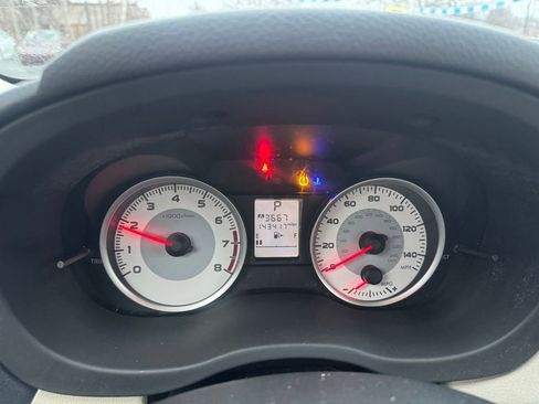 Used 2013 Subaru Impreza 2.0i image 33