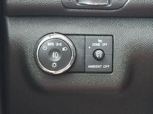Used 2016 Chevrolet Traverse LT AWD/4WD image 26