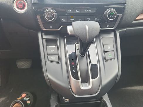 Used 2022 Honda CR-V EX image 30