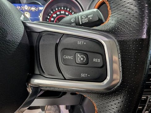 Used 2022 Jeep Gladiator Mojave w/ LED Lighting Group image 22